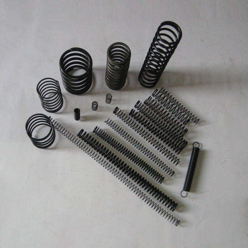 自動機(jī)彈簧